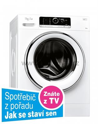 Pračka Whirlpool FSCR 90423