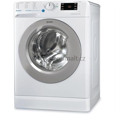 Pračka Indesit BWE 71453X WSSS EU