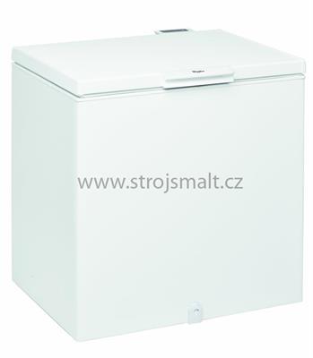 Mraznička Whirlpool WHS2121