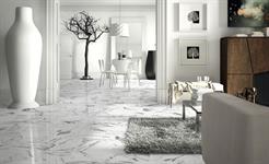 ALTAIR PARTCHWORK 1.0, Blanco Plus+, 6mm, 100x100, Inalco